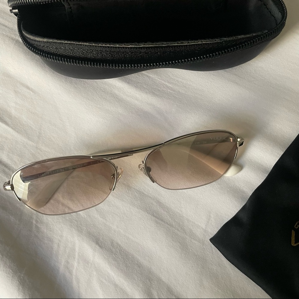 Vougue sunglasses